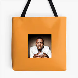 Nas Signature Nas Bags