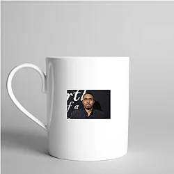 Nas Merchandise Nas Mugs
