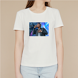 Nas Fan Art Nas T-Shirts