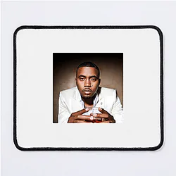 Nas Signature Nas Mouse Pads