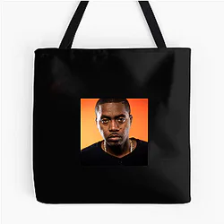 Nas Limited Collection Nas Bags