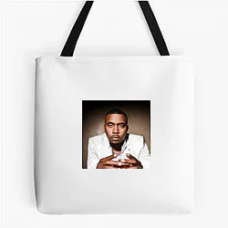 Nas Signature Nas Bags