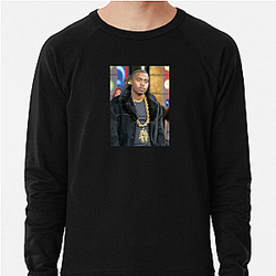 Nas Special Collection Nas Sweatshirts