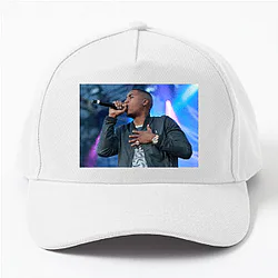 Nas Fan Art Nas Hats & Caps