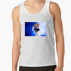 Nas Collection for fans Nas Tank Tops