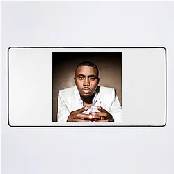 Nas Signature Nas Mouse Pads
