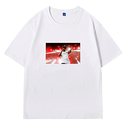 Nas Merchandise For Fans Nas T-Shirts