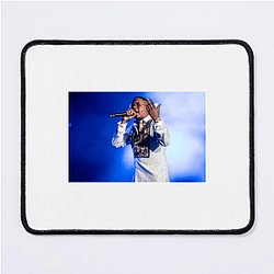Nas Collection for fans Nas Mouse Pads