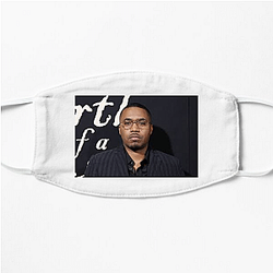 Nas Merchandise Nas Face Masks