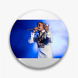 Nas Collection for fans Nas Pins