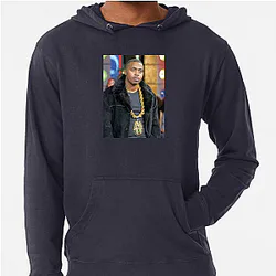Nas Special Collection Nas Hoodies