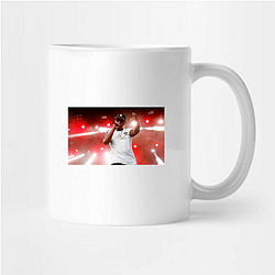 Nas Merchandise For Fans Nas Mugs