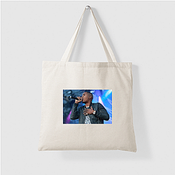 Nas Fan Art Nas Bags