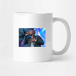 Nas Fan Art Nas Mugs