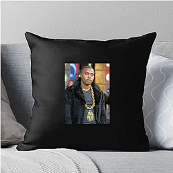 Nas Special Collection Nas Pillows Cover