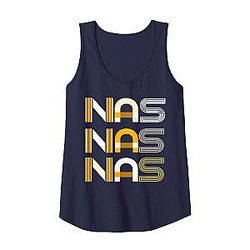 Nas Tank Top
