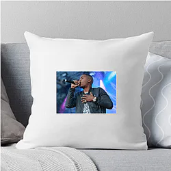 Nas Fan Art Nas Pillows Cover