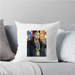 Nas Special Collection Nas Pillows Cover