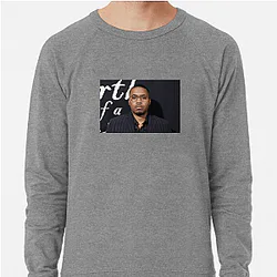 Nas Merchandise Nas Sweatshirts