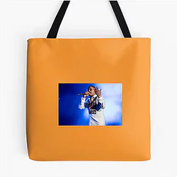 Nas Collection for fans Nas Bags