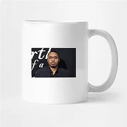 Nas Merchandise Nas Mugs