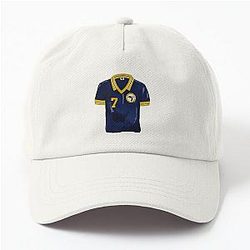 Natalie Scaccia Jersey Hat