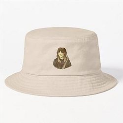Natalie Scatorcce Yellowjackets Season 3 Fan Art Sophie Thatcher Bucket Hat