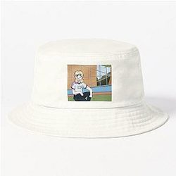 Natalie Scatorchio bucket hat