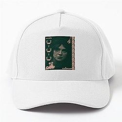 Antler Queen Natalie Scatorchio Baseball Cap