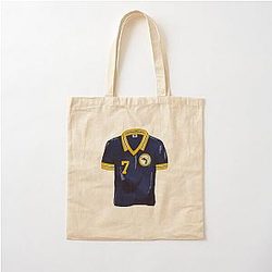 Natalie Sciarcioto Jersey Cotton Tote Bag