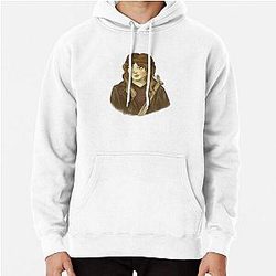 Natalie Scatorchio Yellowjackets Season 3 Fanart Sophie Thatcher Pullover Hoodie