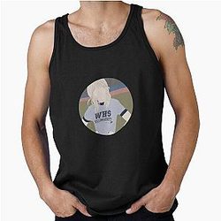 Natalie Scatorccio Yellowjackets Tank Top