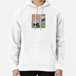 Natalie Scatorchio Pullover Hoodie