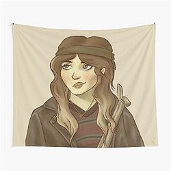 Natalie Scatorce Yellowjackets Season 3 Fanart Sophie Thatcher