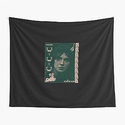 ANTLER QUEEN Natalie Scatorchio Tapestry