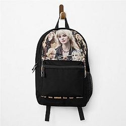 Natalie Scatorce Yellowjackets Vintage Backpack