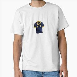 Natalie Sciacca Jersey Classic T-Shirt