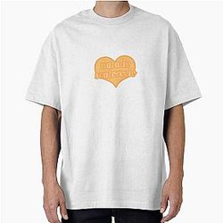 Natalie Scatorchio Yellowjackets Oversized T-Shirt