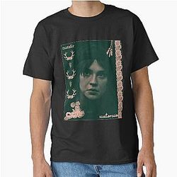 ANTLER QUEEN Classic T-Shirt