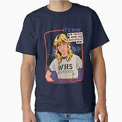 Natalie Scatorchio of Yellowjackets Classic T-Shirt