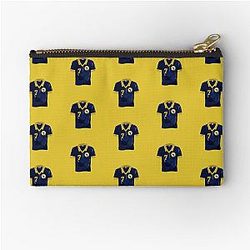 Natalie Scatocchio Jersey Pouch