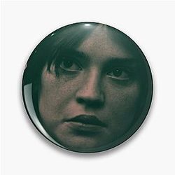ANTLER QUEEN - Natalie Scatorci PIN