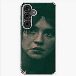 ANTLER QUEEN Natalie Scatorccio Samsung Galaxy Case