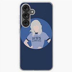 Natalie Scatoris Yellowjackets Samsung Galaxy Soft Case