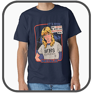 Natalie Scatorccio T-Shirts