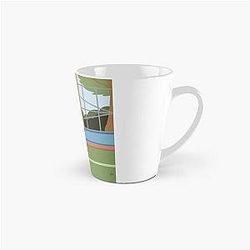 Natalie Scatorcchio sit tall mug