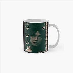 ANTLER QUEEN Natalie Scatorchio Classic Mug