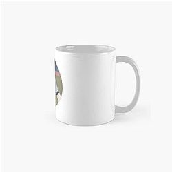Natalie Scatorchio Yellowjackets Classic Mug