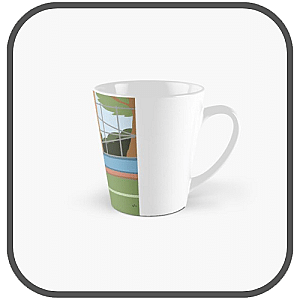Natalie Scatorccio Mugs