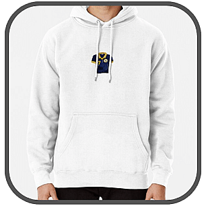 Natalie Scatorccio Hoodies